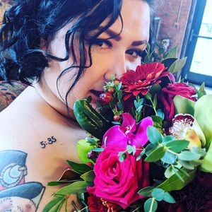 Meet your Posher, Kristin